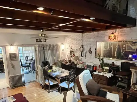 Casa en Venta en Lanus, USD 209.000