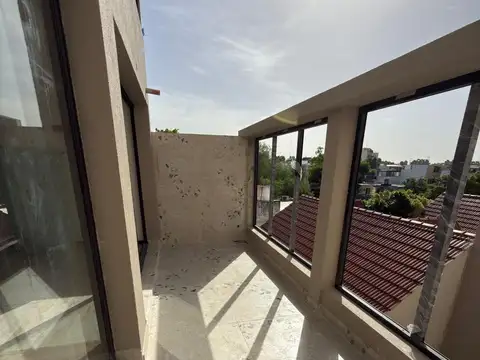 Depto Tipo Casa en Venta de 2 ambientes