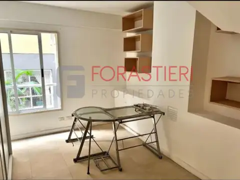 Departamento en Florida-B.Platense