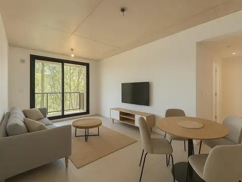 VENTA - Departamento en Fisherton