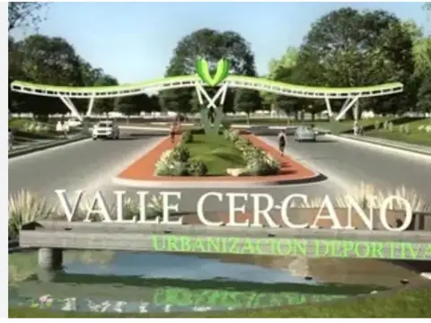 Terreno en Venta en Cordoba, USD 15.500