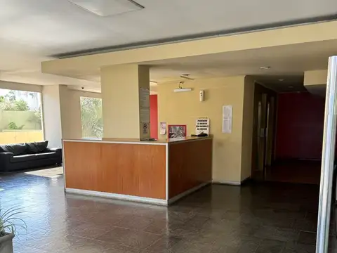 Departamento en Venta en Pilar, USD 105.000