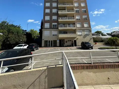 Departamento  en Venta en Pilar Centro apto credito, Pilar, Los Teros