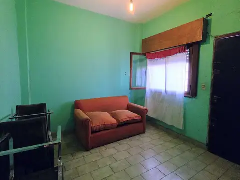 VENTA CASA 3 AMB c/PARQUE A RECICLAR - PALOMAR
