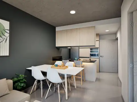 Departamento en Venta en Floresta, USD 7.000