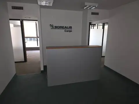 Oficina en alquiler en Catalinas / Microcentro de  300 m2