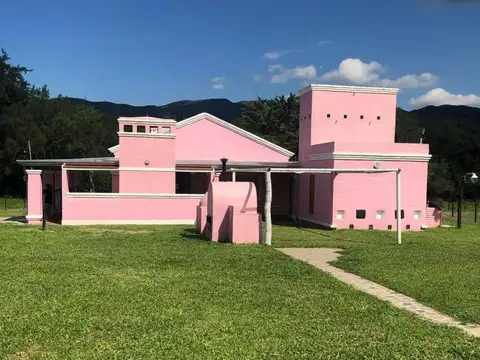 Casa en Venta 6 años