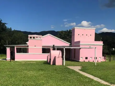 Casa en Venta 6 años