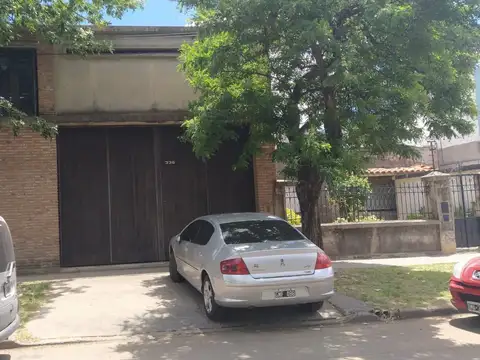 GALPON-IDEAL LOGISTICA/DEPOSITO-452 M2-CENTENARIO 300-ROSARIO