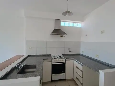 Departamento en Alquiler 15 años