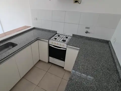 Departamento en Boedo