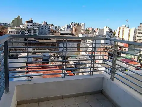 Departamento en Alquiler de Monoambiente