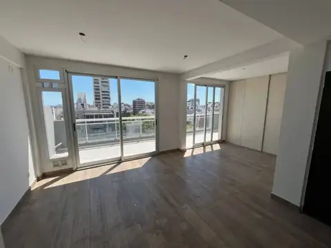 carabobo 100, Piso 12