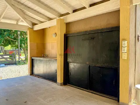 Casa Chalet  en Venta en Chacras del Molino, Exaltación de la Cruz, G.B.A. Zona Norte