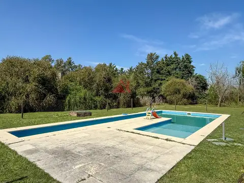Casa en Venta en Chacras Del Molino, USD 229.000
