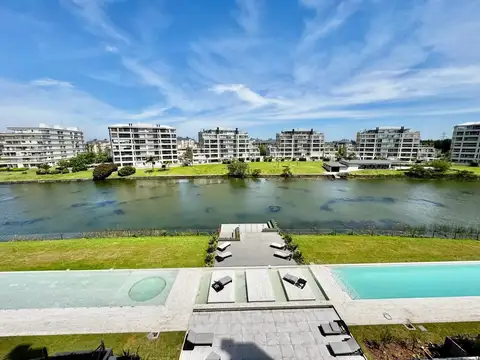 Departamento  en Venta en Yoo 5 Nordelta
