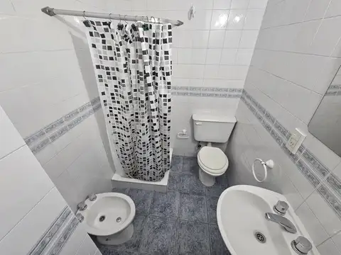 Departamento en Alquiler Apto profesional