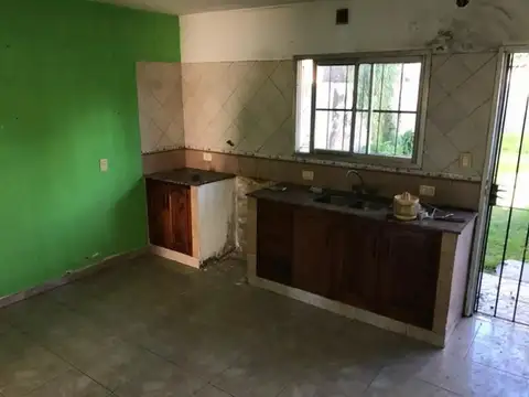 DUPLEX CON 3 DORMITORIOS