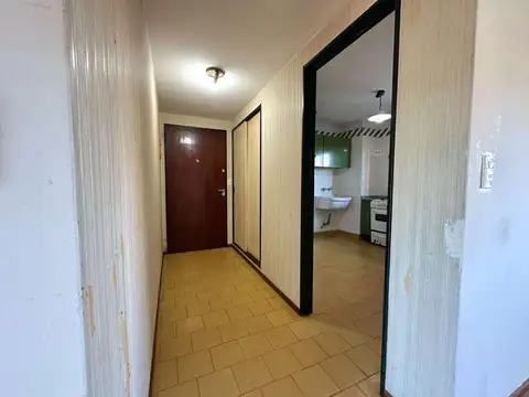 Departamento en Venta en Villa Ballester, USD 120.000