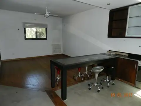 Casa en Alquiler de 3 dormitorios
