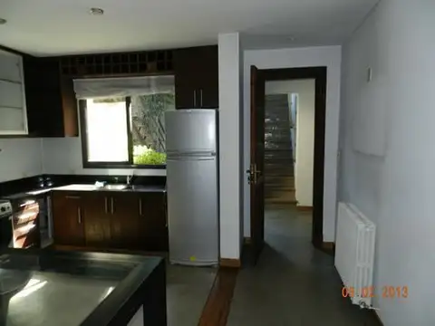 Casa en Alquiler 20 años