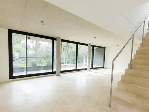 Departamento en Alquiler de 3 dormitorios