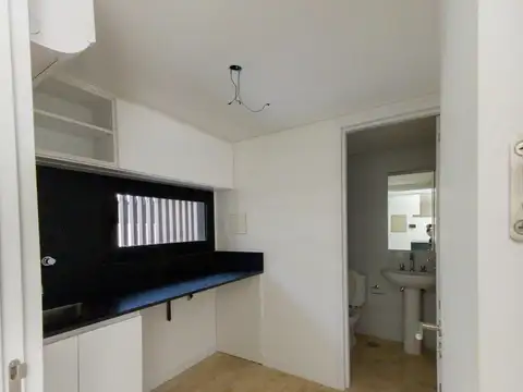 Departamento en Alquiler con 2 cocheras