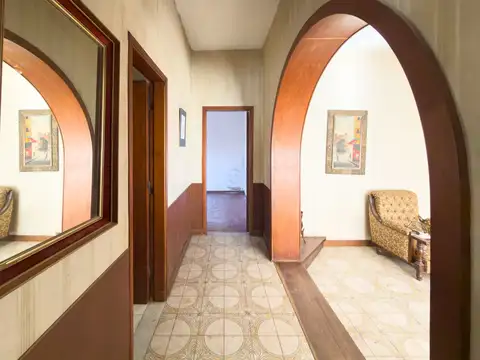Casa en Venta 56 años
