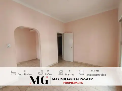 Casa venta - Tristán Suarez