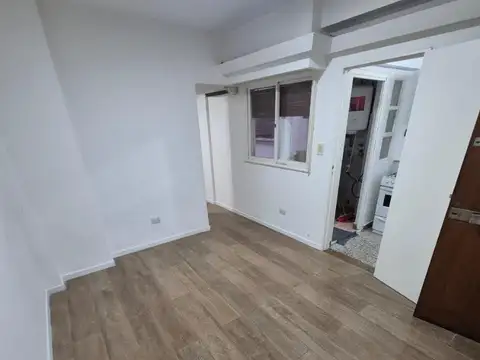 Departamento 2 ambientes