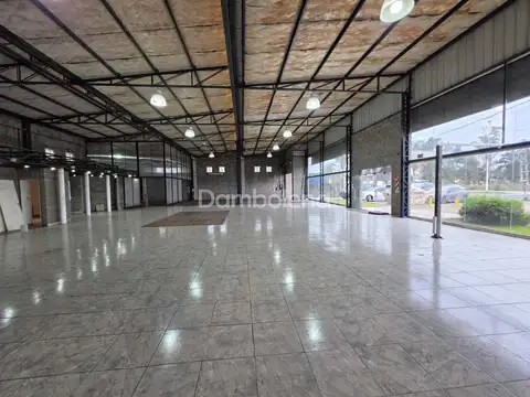 Local en Alquiler en General Rodriguez, USD 5.000