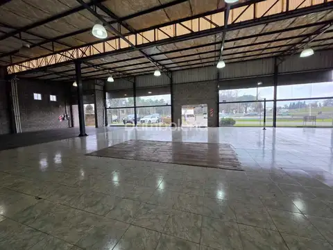 Local en Alquiler en General Rodriguez, USD 5.000