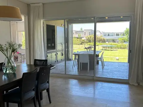 Casa en Alquiler Temporal de 3 dormitorios