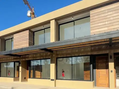 CENTURY 21 ALQUILA LOFT EN CHACRAS DE CORIA