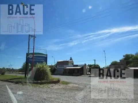 VILLA SAN ISIDRO -  CAMPO GRANDE - RIO NEGRO