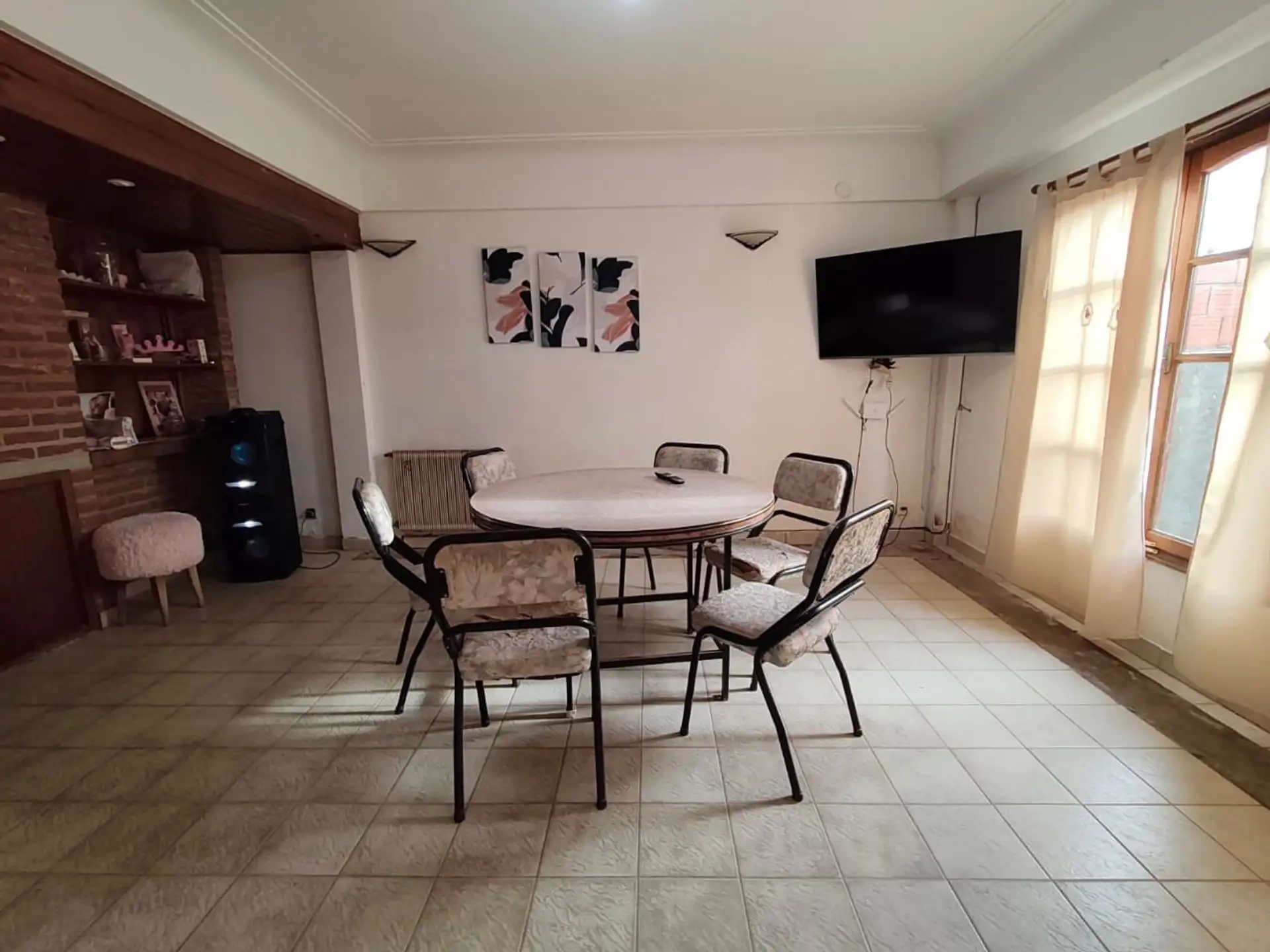 Venta Casa 3 ambientes barrio San Antonio