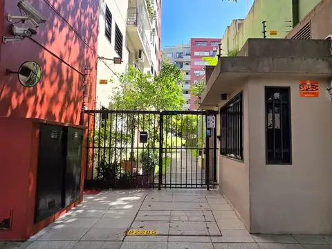 Departamento en Venta en Coghlan, USD 86.000