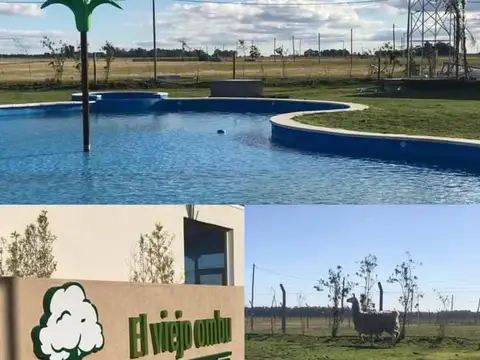 Terreno en Venta en San Vicente, USD 14.900