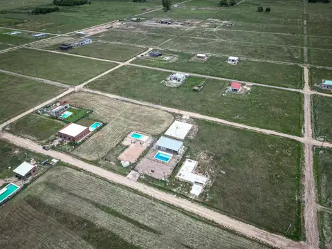 El Viejo Ombu Chacras - San Vicente