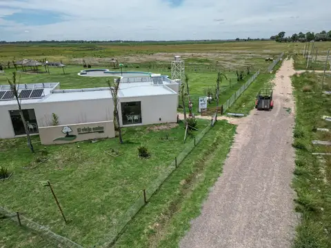 Terreno en Venta en San Vicente, USD 14.900