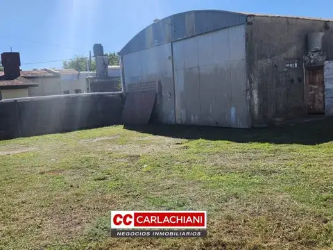 Galpon en Venta A Estrenar