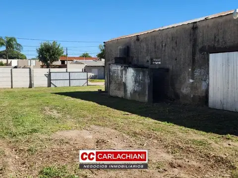 SAN LORENZO al 400