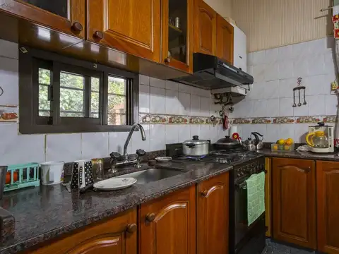 Casa en Venta 58 años