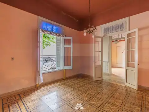 General José Gervasio Artigas 100