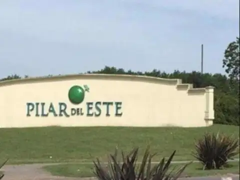 Terreno en Venta en Pilar Del Este, USD 29.800