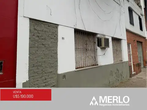 Terreno en  Boedo