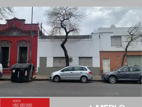 Terreno en Venta de 205,0 m2