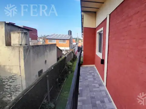 Alquiler PH 3 ambientes en Bernal Oeste