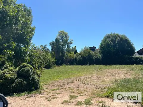 Terreno en Venta en Campo Chico, USD 119.000