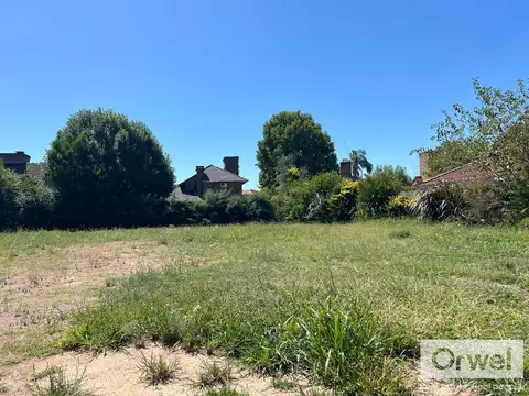 Venta Terreno en Campo Chico Country Club, Pilar